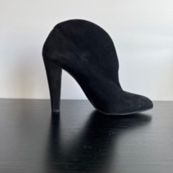 Miu Miu Ankle Booties - Picture 2 of 6